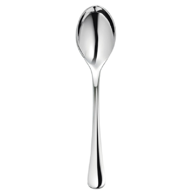 Steelite 5970SX034 Child's Spoon 5-7/8" 18/10 Stainless Steel