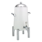 Service Ideas URN30VWHRN Flame Free™ Thermo-Urn™ 3 Gallon (384 Oz.) 13-1/2" X 14" X 26"