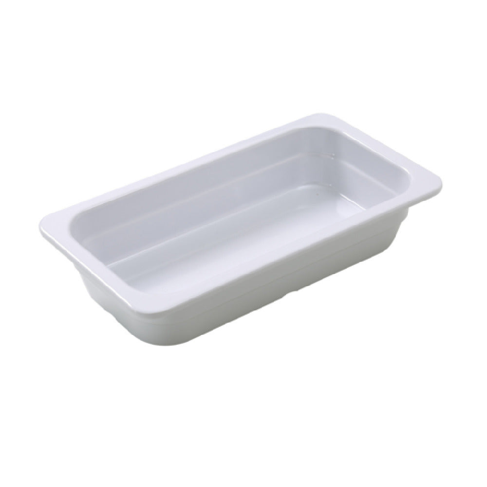 Yanco GN-512 GN Pan 1/312-4/5"L X 6-15/16"W X 2-9/16"H Rectangular