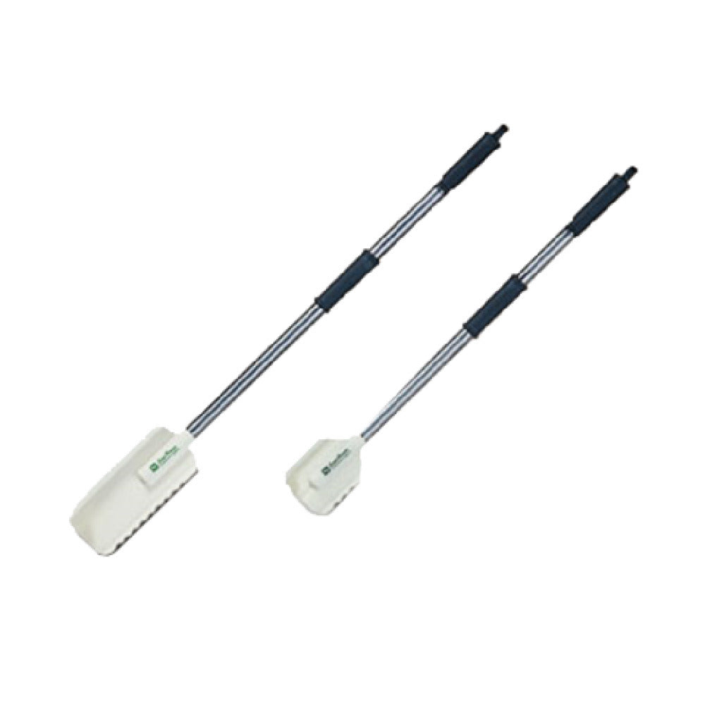 Eurodib 01304 Saint Romain Scraping Paddle 51-1/4"L Stainless Steel