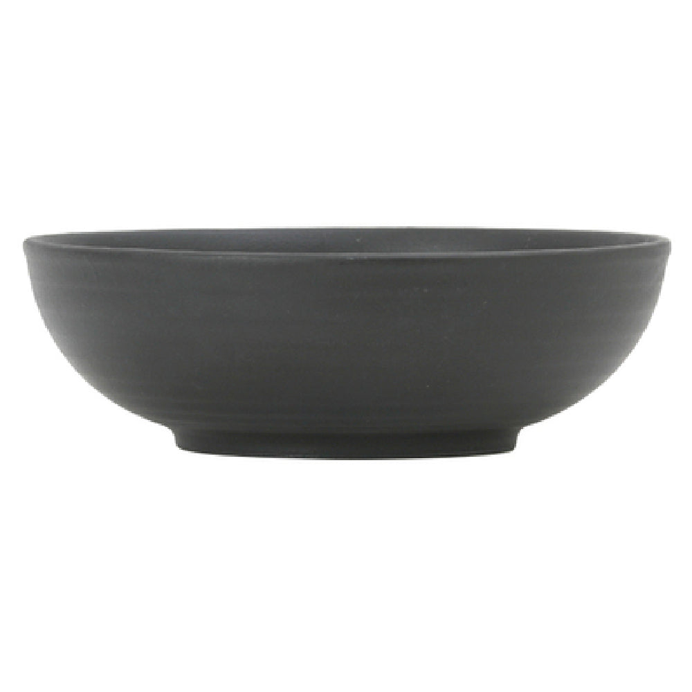 Tuxton VBB-260Y Bowl 26 Oz. 7-1/8" Dia. X 2-3/8"H