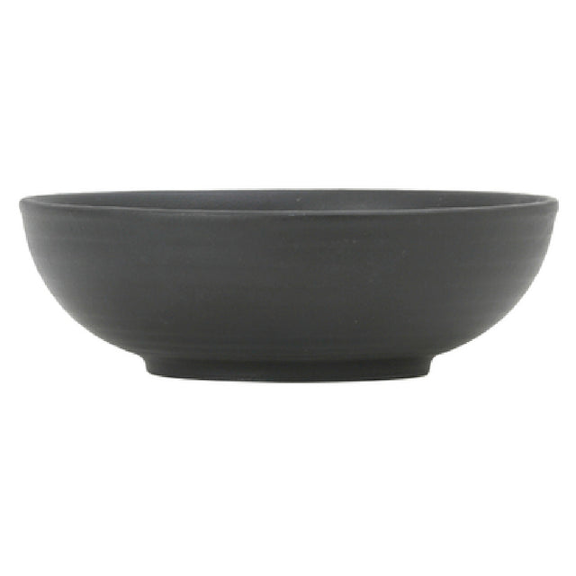 Tuxton VBB-260Y Bowl 26 Oz. 7-1/8" Dia. X 2-3/8"H