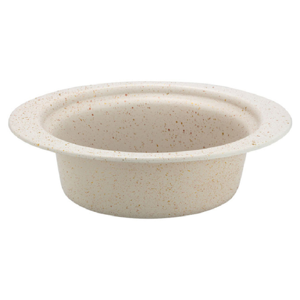 Bon Chef 5203DESERT HotStone Cucina Pan 3 Qt. 24 Oz. 13-1/8" X 8-7/8" X 4-1/4" H