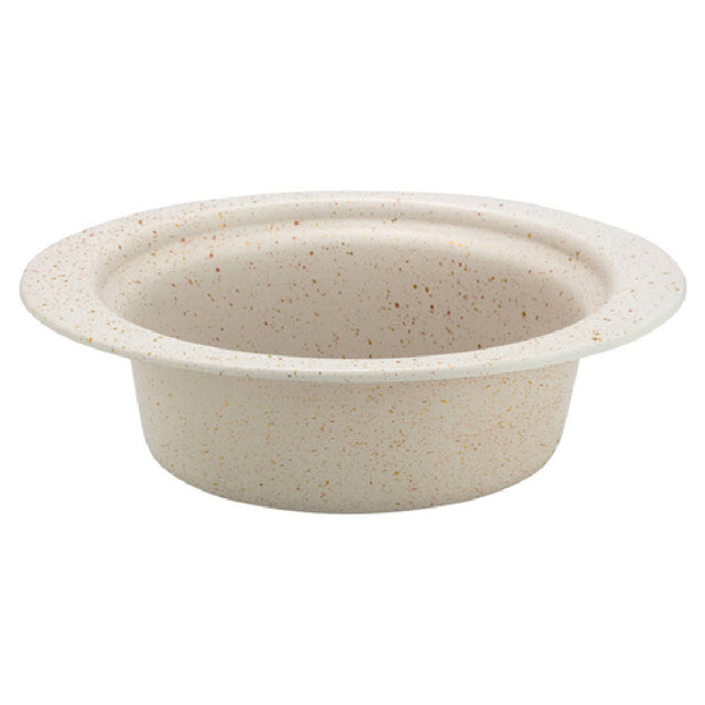 Bon Chef 5203DESERT HotStone Cucina Pan 3 Qt. 24 Oz. 13-1/8" X 8-7/8" X 4-1/4" H