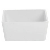 Hubert 65864 - Modular Pan, 1/6-size, 6"L X 6"W X 3"H