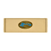 Thunder Group 0900J Sandwich Tray 13-1/2" X 4-1/2" Rectangular