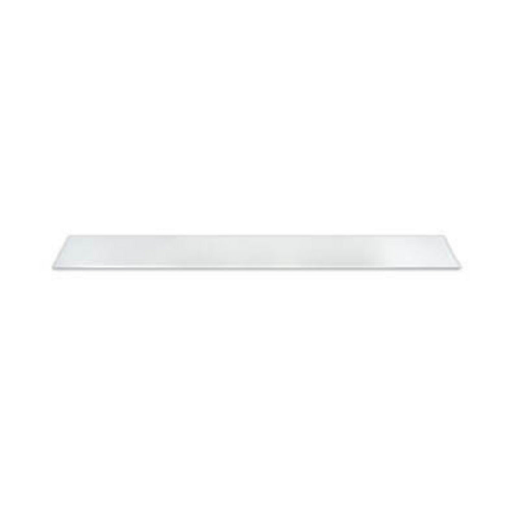 Beverage Air 705-267C Cutting Board 17" White Poly