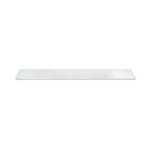 Beverage Air 705-267C Cutting Board 17" White Poly