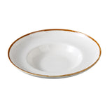 Yanco GL-310 Glory Dessert Plate 8 Oz. 10 3/8"dia X 1 3/4"H