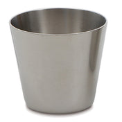 JB Prince M184 A Timbale Mold 2-1/2 Oz. 2" Dia.
