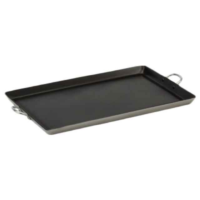 Royal ROY GRID 23 S - Griddle, 15" X 23" X 1-1/4", Handles