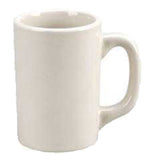 Vertex China LH-W Log Home Mug 11 Oz. 3"