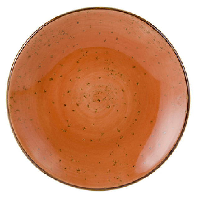 Tuxton GGC-003 Plate 7-1/4" Dia. Round