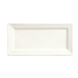 Libbey SL-23 (Formerly World Tableware) Plate 12" X 6" Rectangular