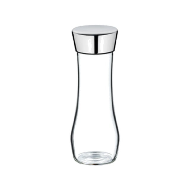 BauscherHepp 55.0059.6803 Oil/Vinegar Bottle Lid 18/10 Stainless Steel Urban By WMF