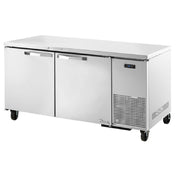 True Refrigeration TUC-67F-HC~SPEC3 SPEC SERIES® Deep Undercounter Freezer