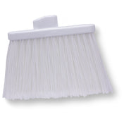 Carlisle 36867EC14 Carlisle Sparta® Duo-Sweep® Broom Head Only Flagged Polyester Bristles