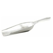 Omcan 80846 (80846) Ice Scoop 4 Oz. Stainless Steel
