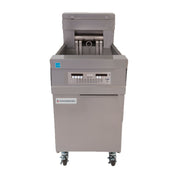 Frymaster 11814E_240/60/3 Frymaster® Fryer Electric Floor Model