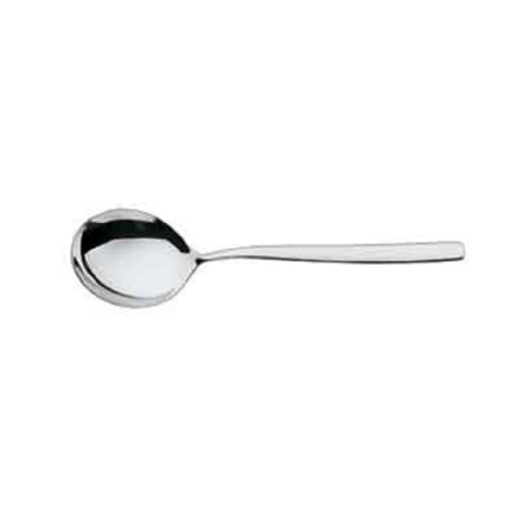 BauscherHepp 01.0489.6060 Soup Spoon 6-1/2" Round Bowl