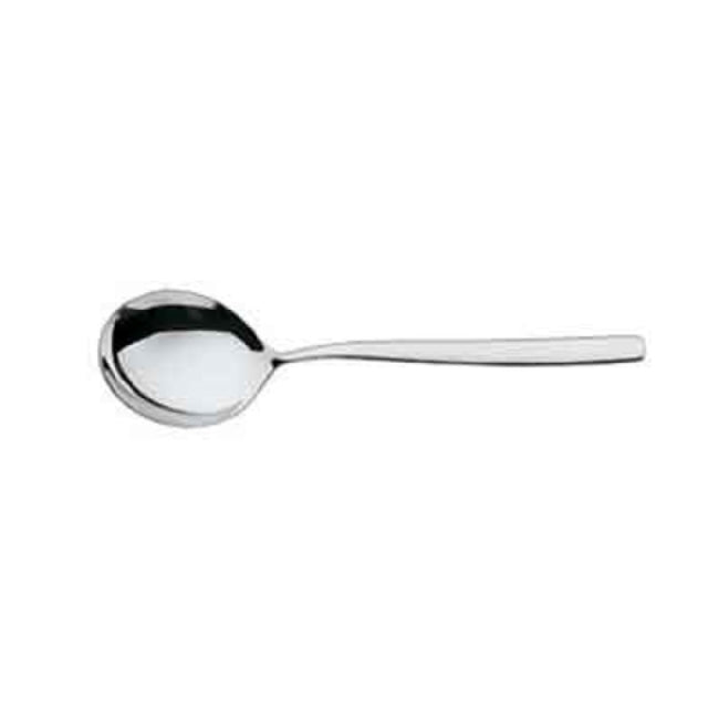 BauscherHepp 11.0489.6040 Soup Spoon 6-1/2" Round Bowl