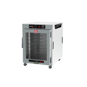 Metro HBCW8-AC-UC HotBlox™ Insulated Holding Cabinet Wide (8) Pan Undercounter