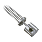 Belshaw N-1009BSS-103C Loukoumades Plunger 2" With (3) 3/4" Round Holes