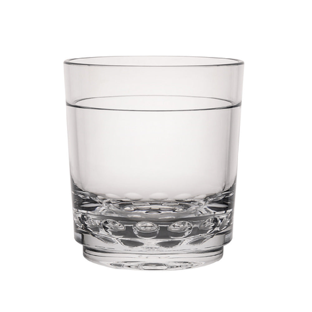 Steelite 7030DR002 Tumbler 7.0 Oz 2.875" X 3.125"
