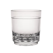 Steelite 7030DR002 Tumbler 7.0 Oz 2.875" X 3.125"