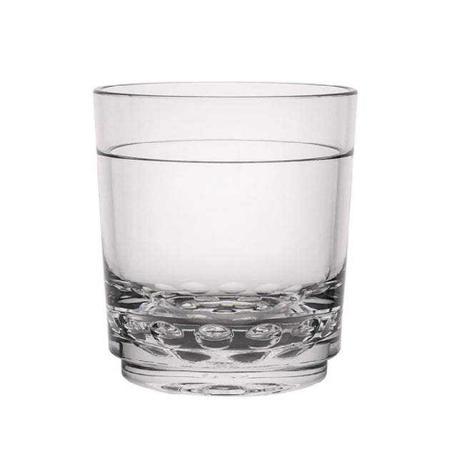 Steelite 7030DR002 Tumbler 7.0 Oz 2.875" X 3.125"