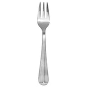 International Tableware OX-222 Salad Fork 5-7/8" Long 3-tine