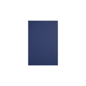 Risch LINEN-2V 5.5X8.5 Linen Hardback Menu Cover (specify Color) 5 1/2" X 8 1/2"