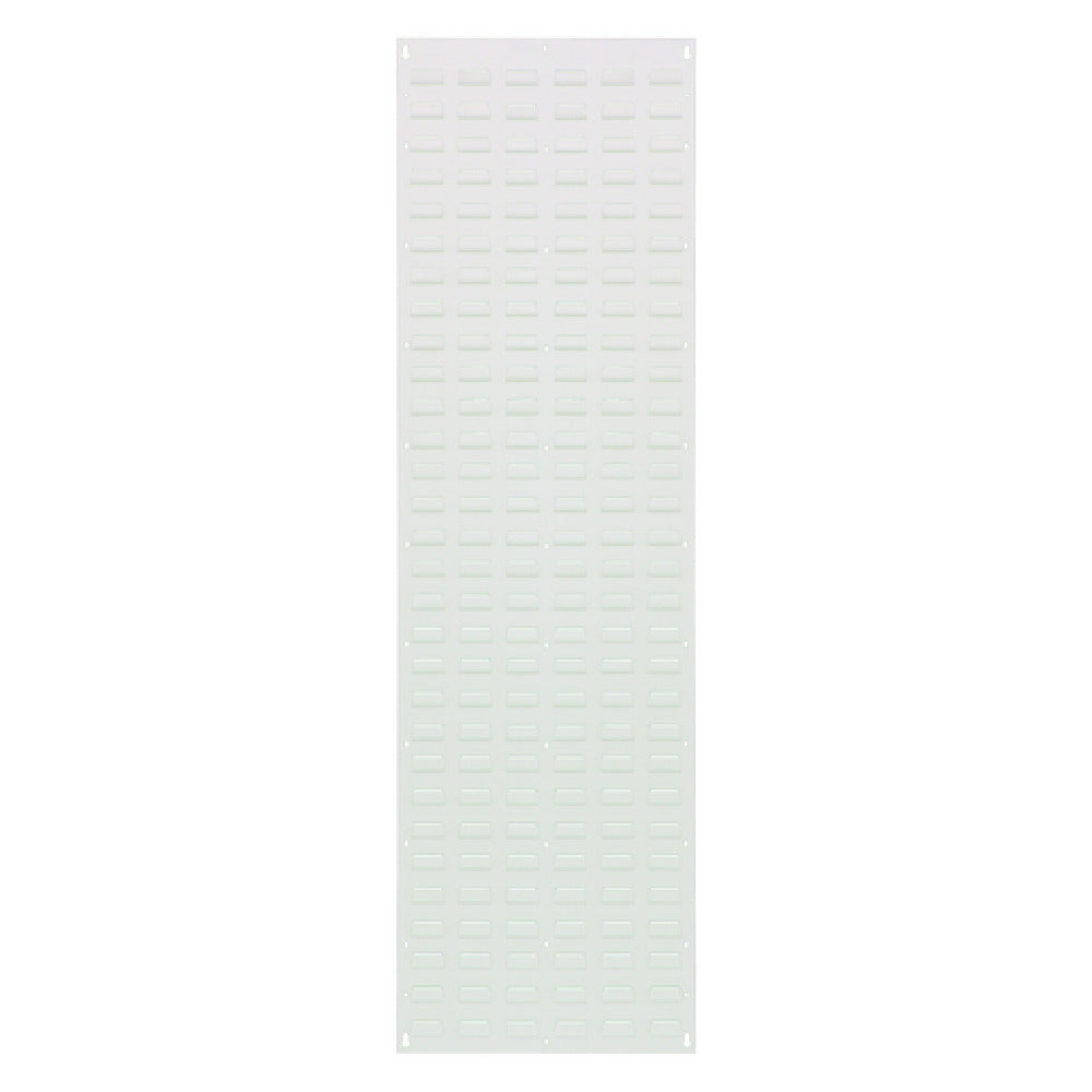 Quantum QLP-1861HC Louvered Panel Wall Mounted 18"L X 61"H