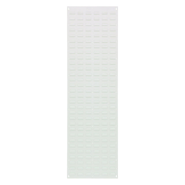Quantum QLP-1861HC Louvered Panel Wall Mounted 18"L X 61"H