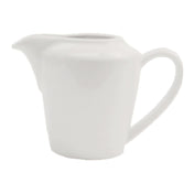 Steelite 11010837 Madison Jug 10.0 Oz 4.0" X 3.25" X 3.25"