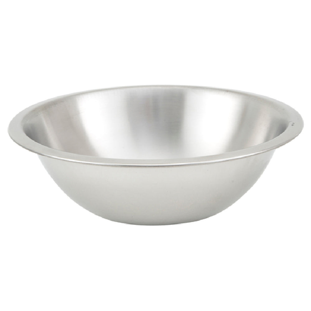 Winco MXHV-150 Mixing Bowl 1-1/2 Qt. 7-3/4" Dia. X 2-1/4"H