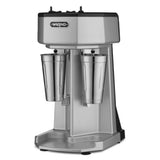 Waring WDM240E Drink Mixer Countertop Double Spindle