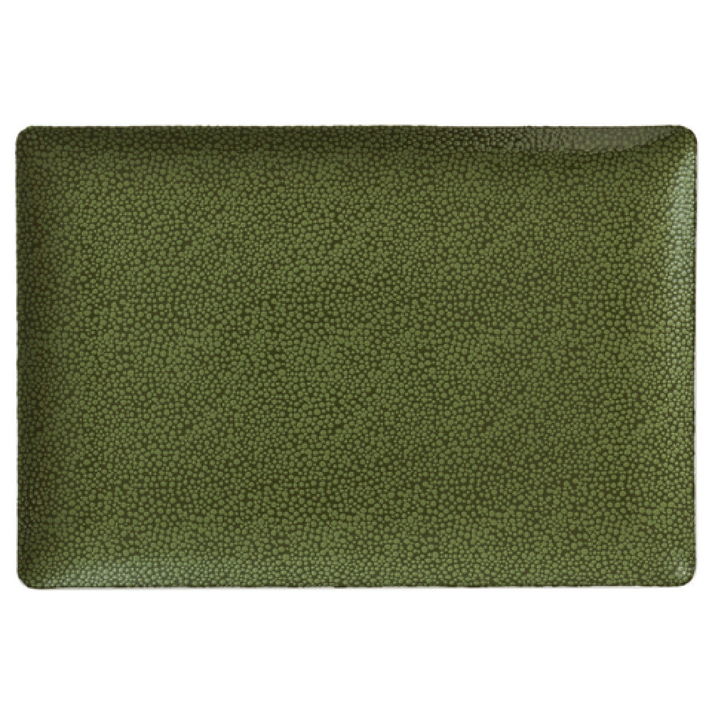 BauscherHepp 692334-425914 Platter 13.4"x 7.9"x 0.8"H Rectangular