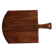 Palate & Plate WP-0734 - Pizza Board, 19-1/2" X 13-3/4" X 3/8"H, Rectangular