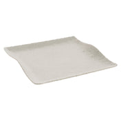 GET Enterprises RFS100 Cheforward Infuse Platter 11"L X 11"W X 1-1/2"H Small