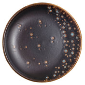 Vertex China LMS-C6 Plate 6" Dia. Round