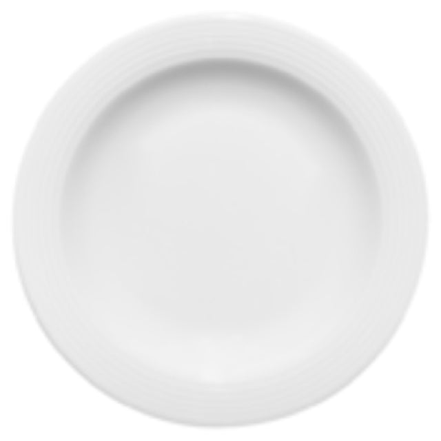 BauscherHepp 800220 Plate 7.77 Oz. 7-7/8" Dia.