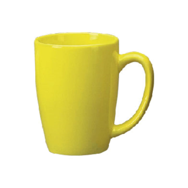 International Tableware 8286-242 Endeavor Cup 14 Oz. 3-3/8" Dia. X 4-1/2"H
