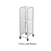 Channel 411AC Bun Pan Rack All-Welded Economy Series