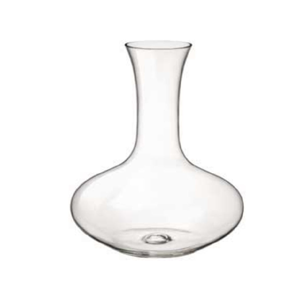 Steelite 4995Q750 Decanter 1.75 Qt 7.125" X 8.25"