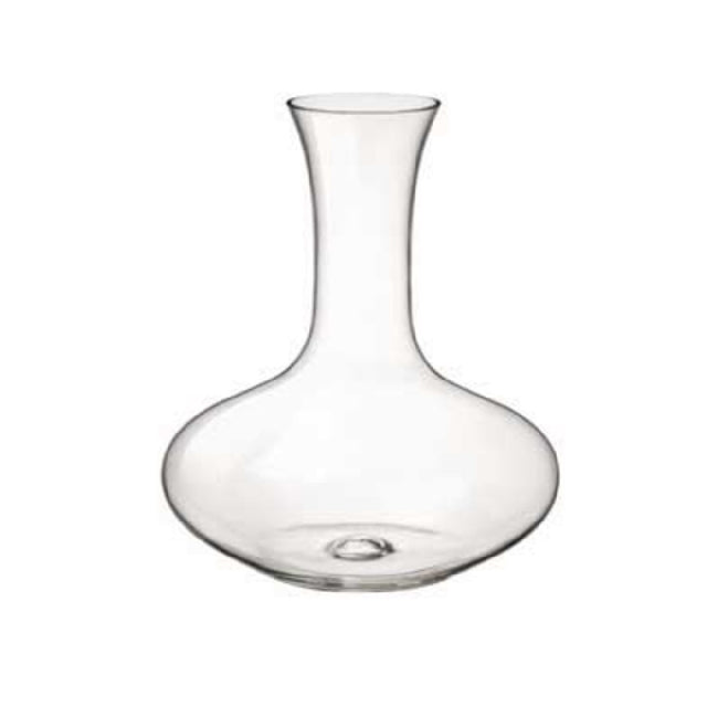 Steelite 4995Q750 Decanter 1.75 Qt 7.125" X 8.25"