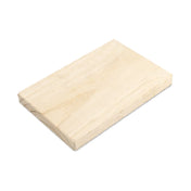 Alegacy Foodservice Products 691 Fruit Board 6" X 9" X 1" Rectangular