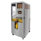 Juicernet by Mulligan Associates MFJ 2ND GENERATION JBT Fresh'n Squeeze® Multi Fruit Juicer Free Standing