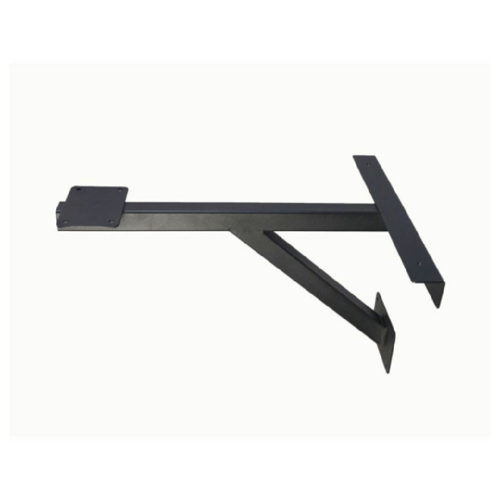 Hubert 32Q-022 - CenPro Cantilever Table Bracket, 24", For 30" X 30" Table Tops