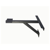 Hubert 32Q-022 - CenPro Cantilever Table Bracket, 24", For 30" X 30" Table Tops